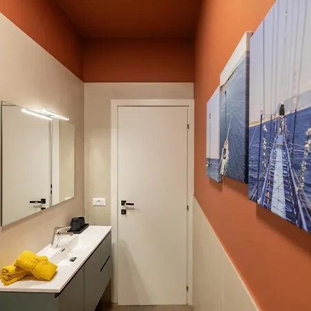 Ionia Apartment Messina