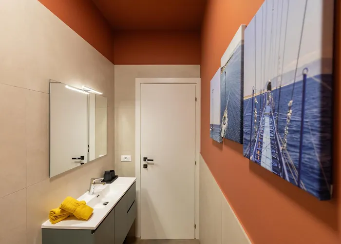 Ionia Apartment Messina