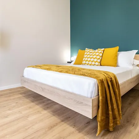 Ionia 公寓 墨西拿