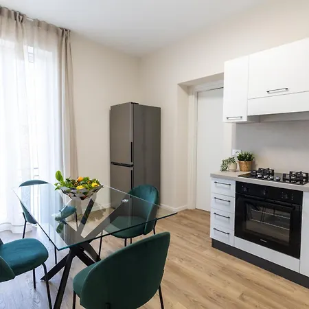 Ionia Apartamento *
