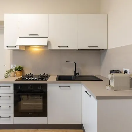 Apartamento Ionia *