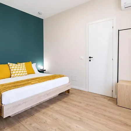 Ionia Apartamento