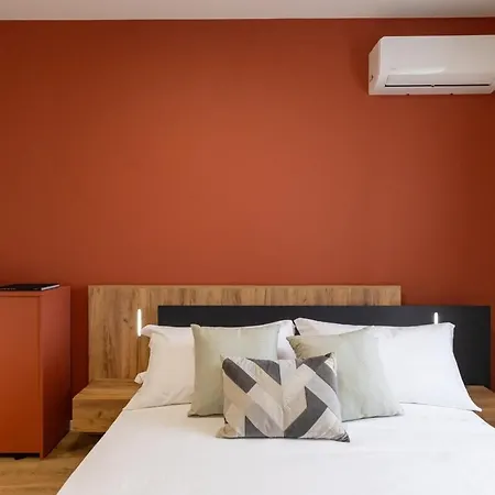 Apartamento Ionia *