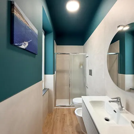 Apartamento Ionia