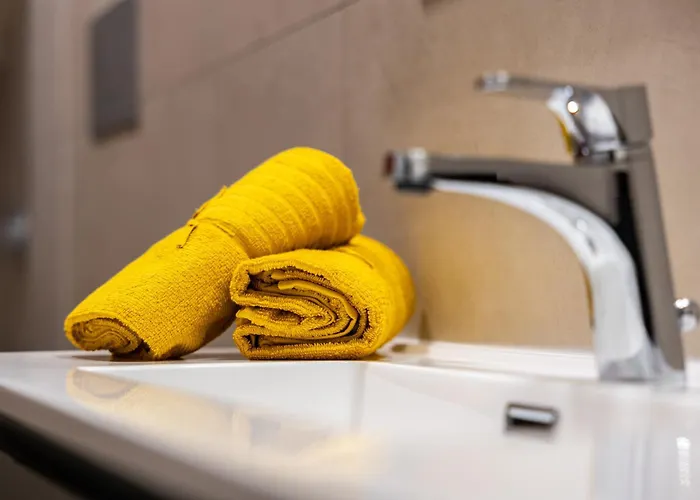 Ionia 公寓 墨西拿